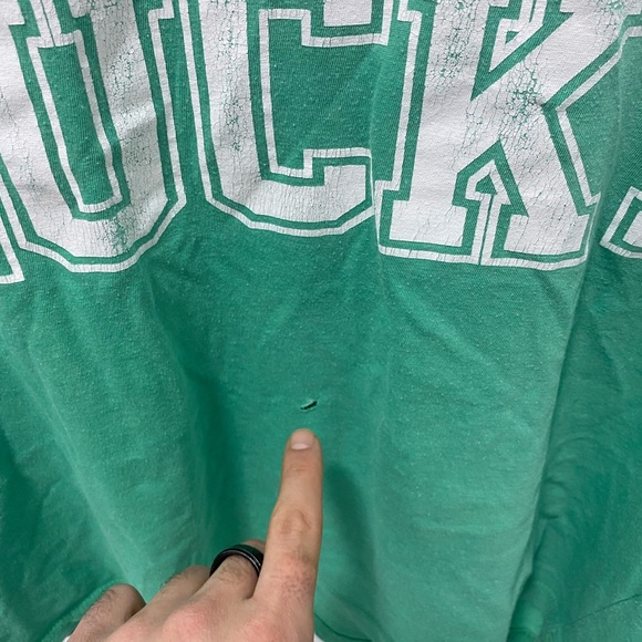 Get lucky 🍀 tank top - Picture 2 of 4